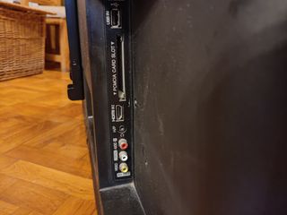 Televisor LG 42 Full HD LCD 42LD420