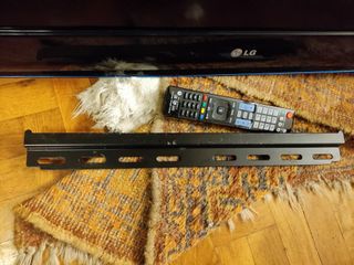 Televisor LG 42 Full HD LCD 42LD420