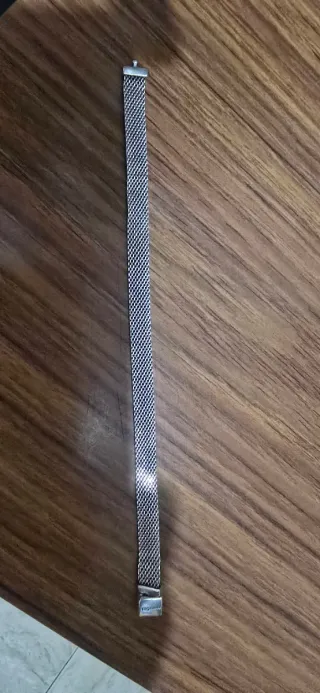 Pulsera Pandora Reflexions Plata 597712 Original s