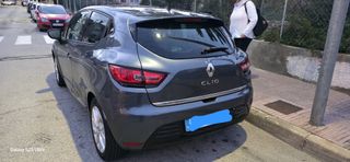Renault Clio 2019