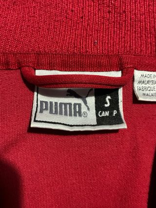 Felpa Puma