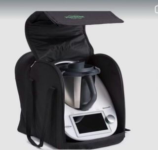 Bolsa Transporte Thermomix y varoma apta TM6, TM5