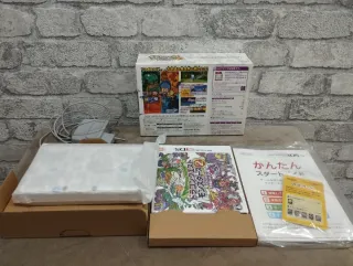 Nintendo 3DS LL Dragon Quest Edición Especial