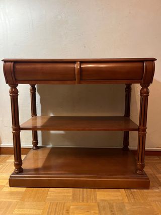 Consola/Aparador Madera Vintage