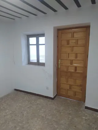 Trasteros espaciosos en Valdepeñas