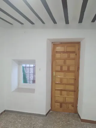 Trasteros espaciosos en Valdepeñas