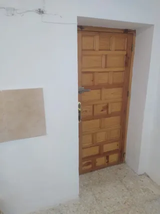 Trasteros espaciosos en Valdepeñas