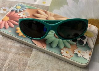 Occhiali da sole per bambini da 0 a 3-4 anni