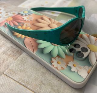 Occhiali da sole per bambini da 0 a 3-4 anni