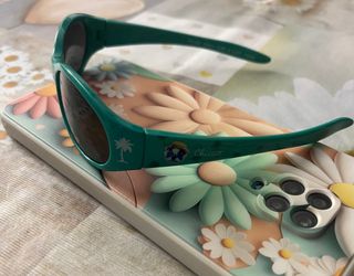 Occhiali da sole per bambini da 0 a 3-4 anni