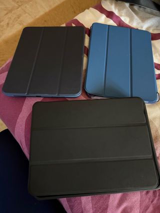 Fundas iPad A16 (3 unidades)