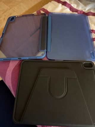 Fundas iPad A16 (3 unidades)