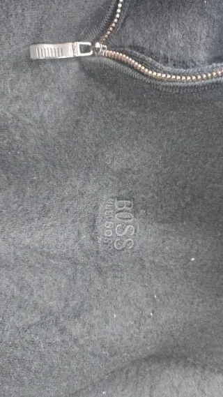 Maglia Hugo Boss per bambini