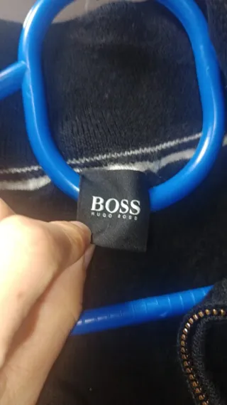 Maglia Hugo Boss per bambini