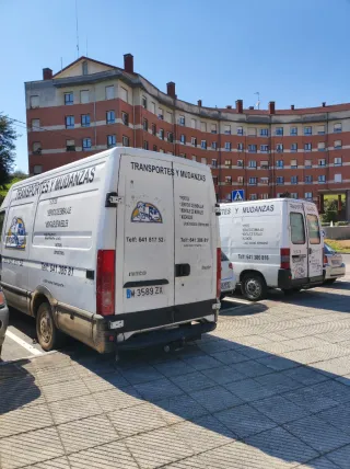 Mudanzas de pisos coruña