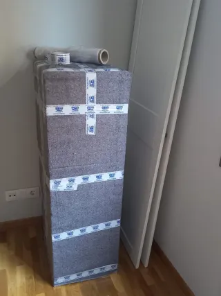 Mudanzas de pisos coruña