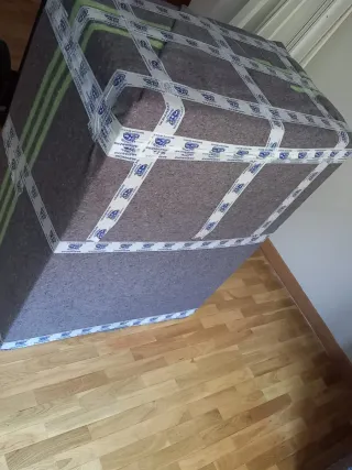 Mudanzas de pisos coruña