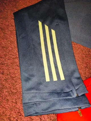 Chándal España Selección Adidas 25/26