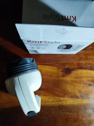 Quitapelusas Kmt Style XG-2002