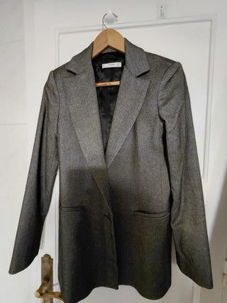 Americana Mango gris