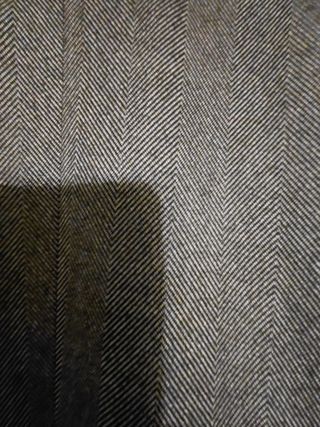 Americana Mango gris