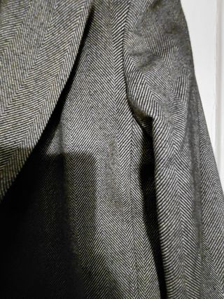 Americana Mango gris