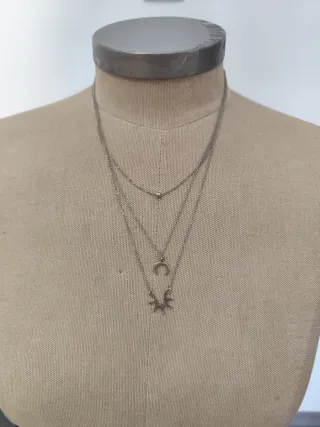 2 Collane multistrato