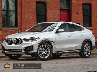 Faros Full LED Niebieski Laser para BMW X5 G05 / B