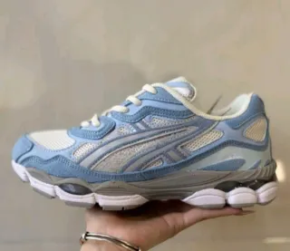 Sneakers sportive Asics