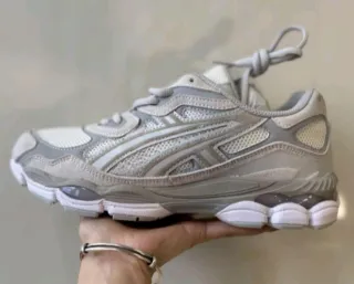 Sneakers sportive Asics