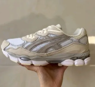 Sneakers sportive Asics