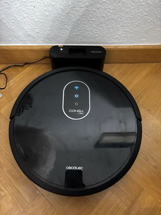 Robot Aspirador Cecotec Conga 1790