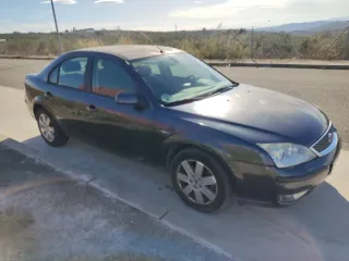 Ford Mondeo 2007