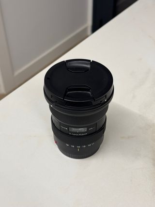 Tokina 11-16mm F2.8 CF