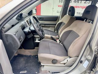 Se Vende 4x4 Nissan X-Trail 2.0 IMPERDIBLE!!!