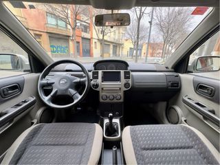 Se Vende 4x4 Nissan X-Trail 2.0 IMPERDIBLE!!!