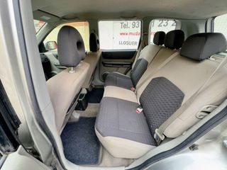Se Vende 4x4 Nissan X-Trail 2.0 IMPERDIBLE!!!