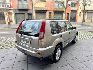Se Vende 4x4 Nissan X-Trail 2.0 IMPERDIBLE!!!
