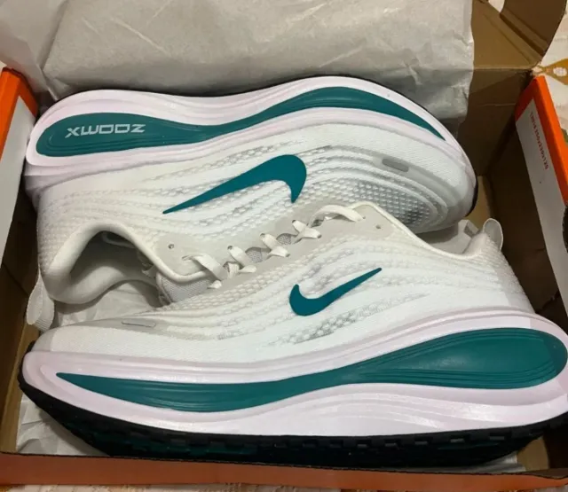 Nike Air Zoom Vomero Plus Talla 43 A Estrenar