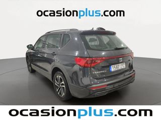 SEAT Tarraco 1.5 TSI S&S Style Plus DSG 110 kW (150 CV)