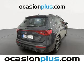SEAT Tarraco 1.5 TSI S&S Style Plus DSG 110 kW (150 CV)