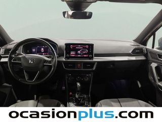 SEAT Tarraco 1.5 TSI S&S Style Plus DSG 110 kW (150 CV)