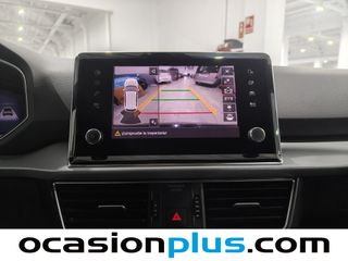 SEAT Tarraco 1.5 TSI S&S Style Plus DSG 110 kW (150 CV)