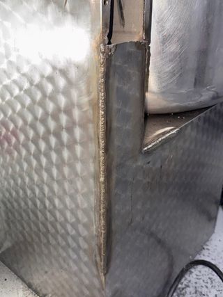 Soldador a domicilio