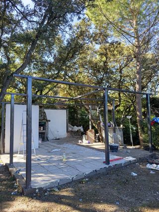 Soldador a domicilio