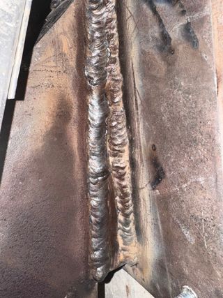 Soldador a domicilio