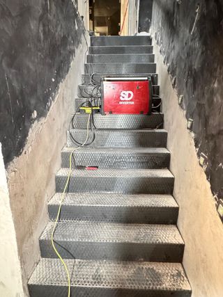 Soldador a domicilio