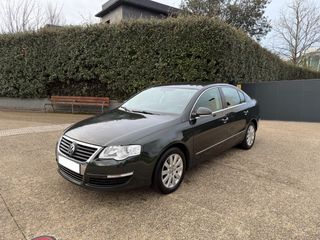 Volkswagen Passat 2.0 TDI 140cv 2008