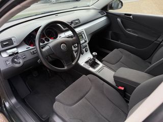 Volkswagen Passat 2.0 TDI 140cv 2008