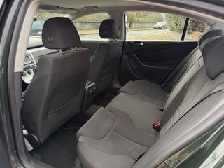 Volkswagen Passat 2.0 TDI 140cv 2008